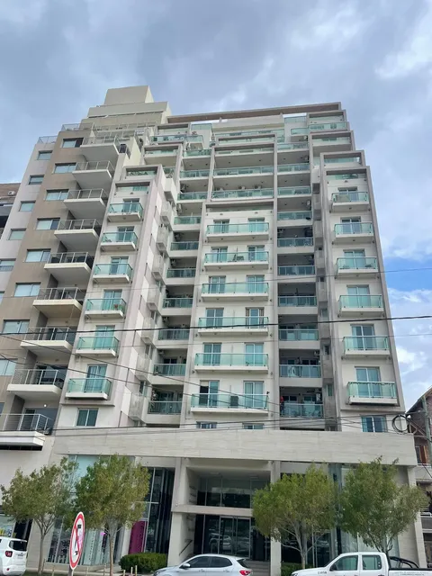 Departamentos Amueblados Leloir