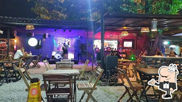 Senhor Petisco Gastrobar