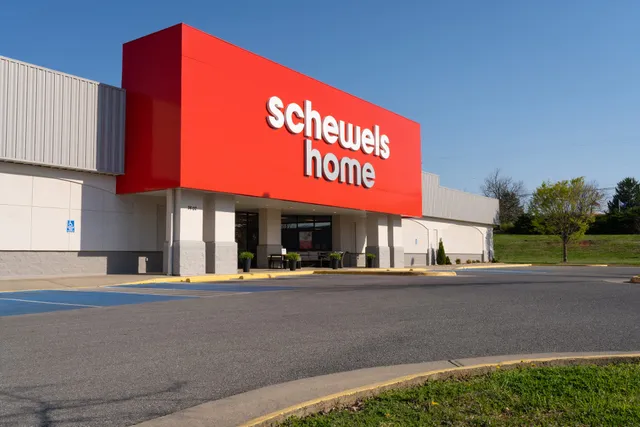 Schewels Home