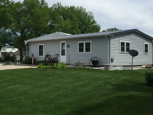 Bramer Auction & Realty