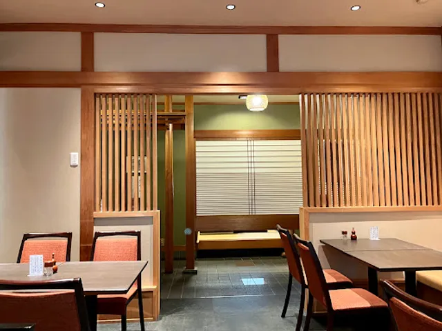 うなぎ割烹 康川