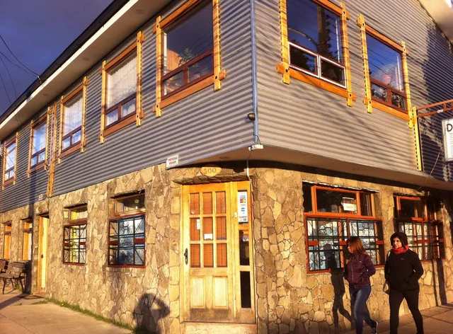 Hostel Danicar, Puerto Natales