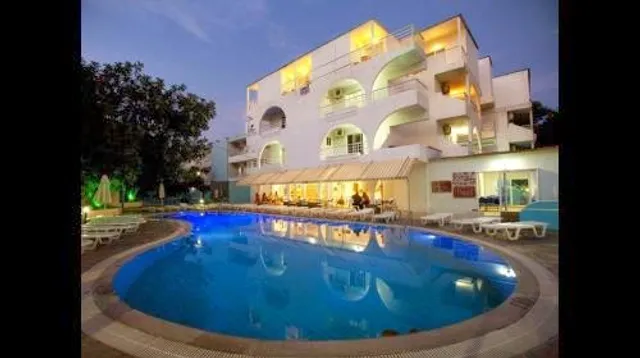 Anika Studios Rhodes