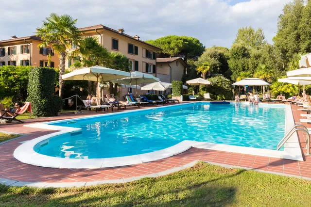 Hotel Cavalieri Del Mare