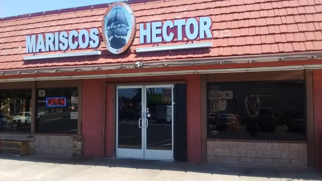 Mariscos Hector Sports Grill, Inc.