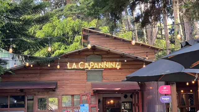 La Capannina