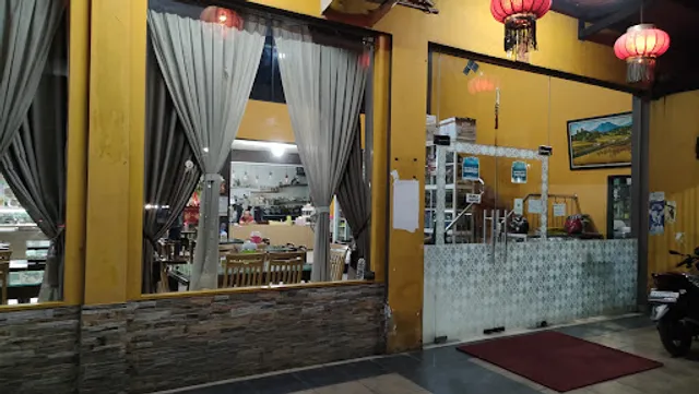 RM Shen Yan Vegetarian