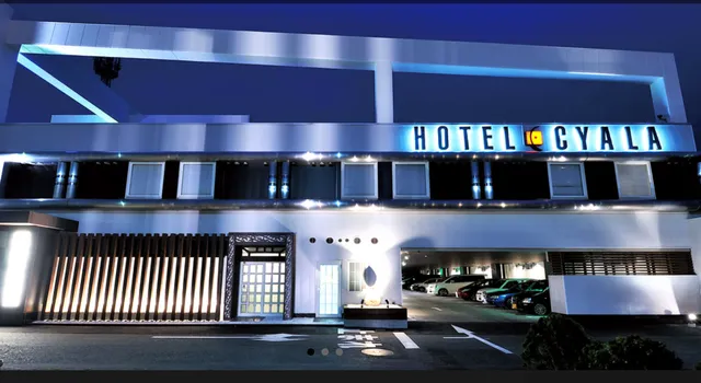 Hotel Kyara