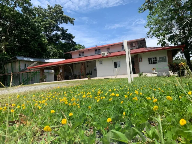 Hotel la Ceiba Panama