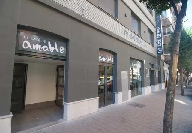 The Book Factory Hostel by gaiarooms