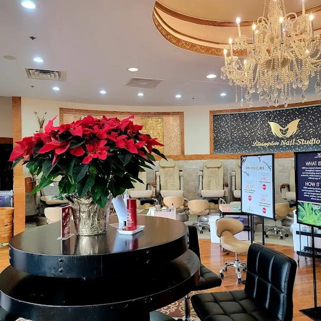 Livingston Nail Studio