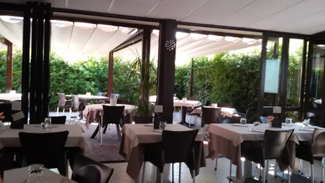 Pizzeria Fior di Pizza