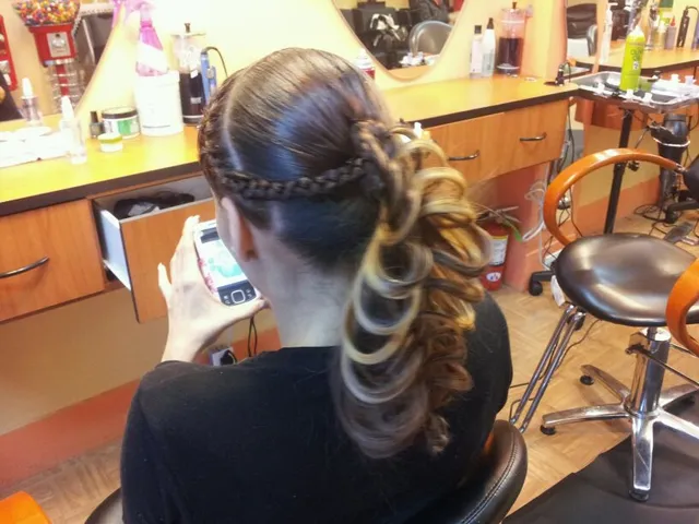 Nicole Dominican Beauty Salon