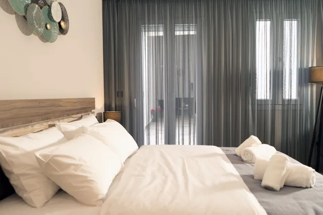 Lorien City Center Apartments