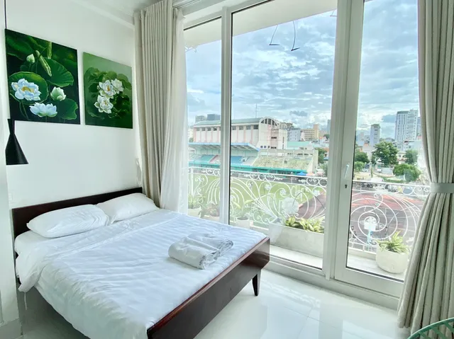 Cherry Blossom Boutique Hotel