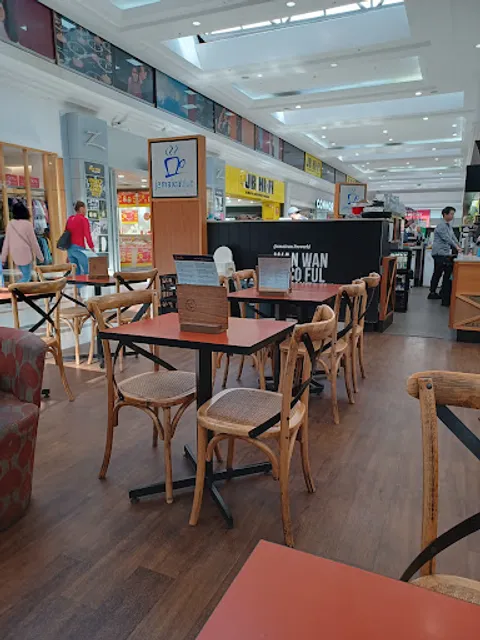 Jamaica Blue Whitford City Westfield