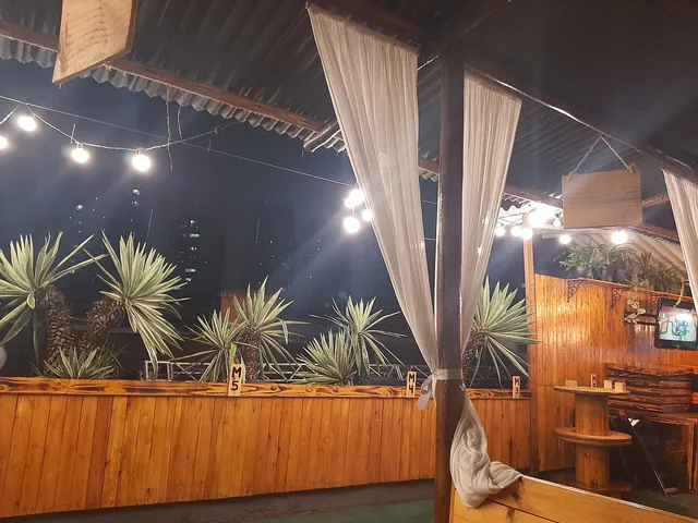 Street BBQ em Tatuapé