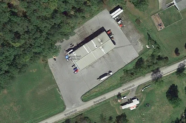 M&K Truck Centers, Milesburg