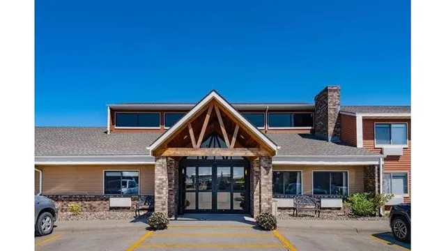 AmericInn by Wyndham Aberdeen Event Center