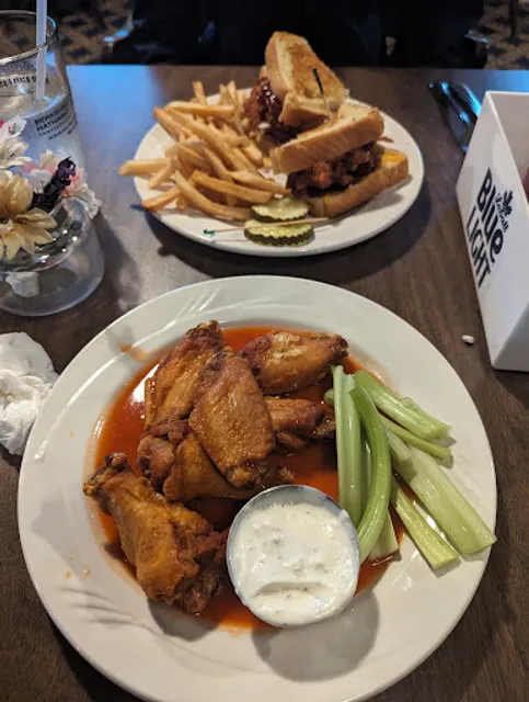 Back Porch 585 Tavern