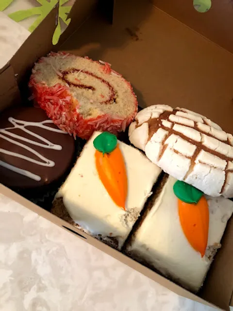 Pastelería La Providencia