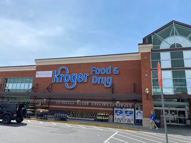 Kroger