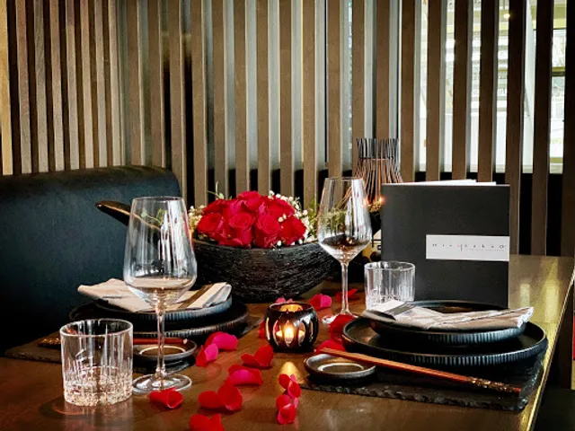 Hiro Sakao Forchheim