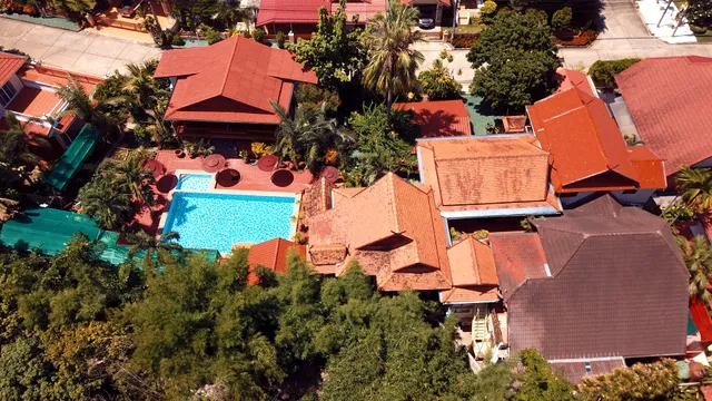 Golden Teak Home Resort