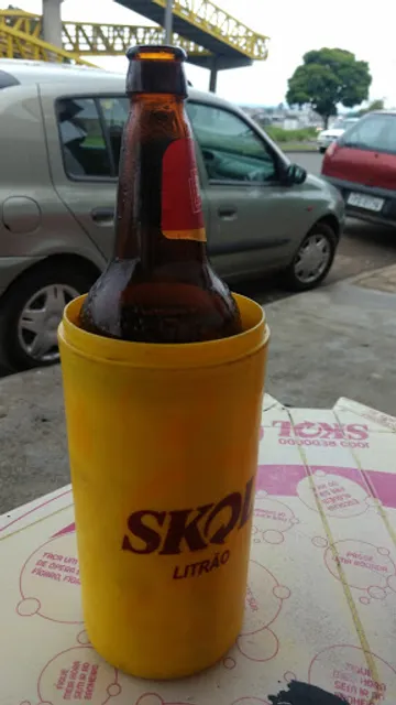 Lanchonete Santa Paula