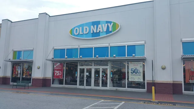 Old Navy