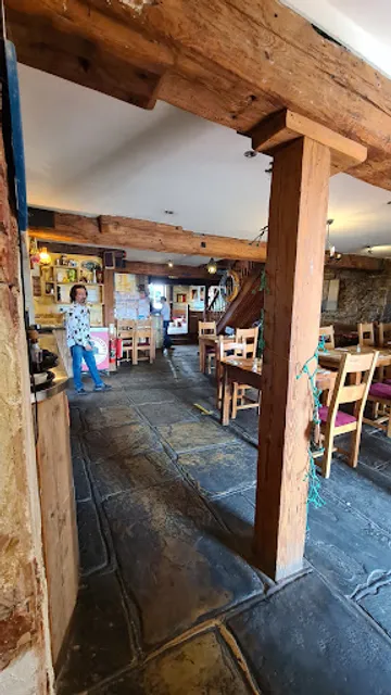 Winchelsea Beach Cafe