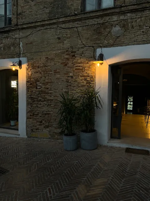 Temporarj - Cibomatto - 12 Cantin