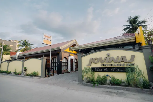 Jovinaj Suites- General Santos City