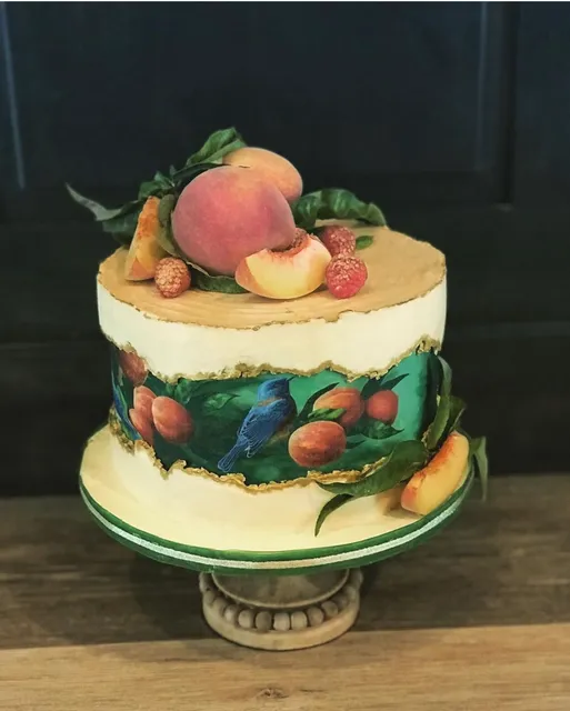 Baking Memories Utah