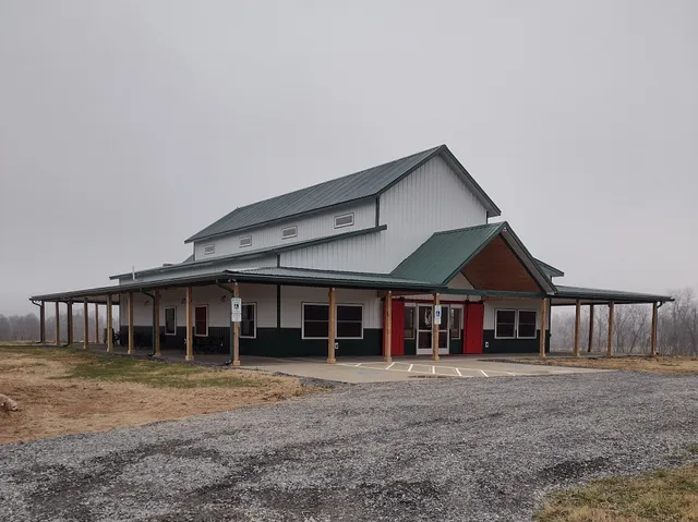 Castello Barone Vineyards and Winery