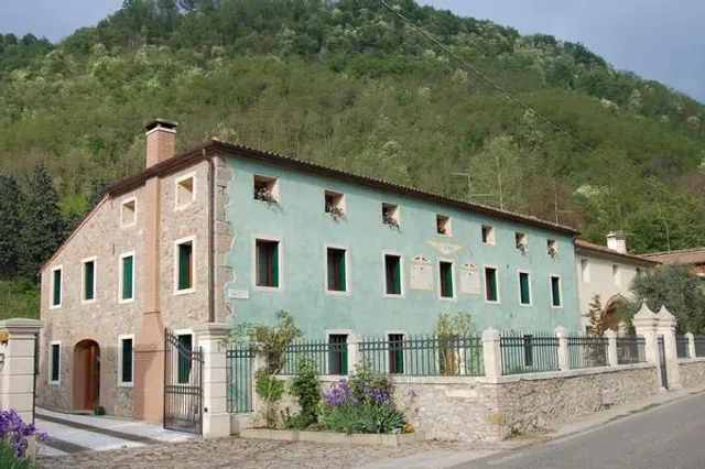 BB Ca'Lauro - Ludoteca L'albero del riccio