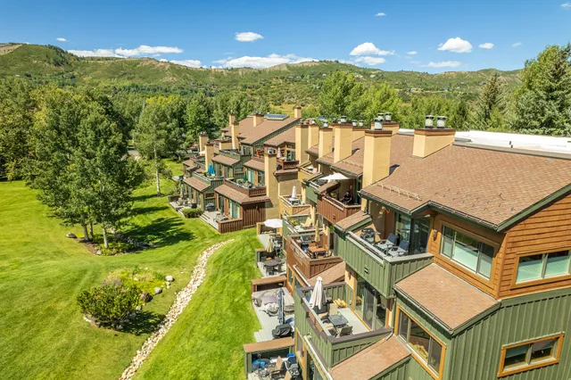 The Villas at Snowmass Club