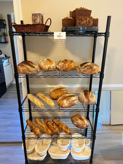 Neighbor's Bread