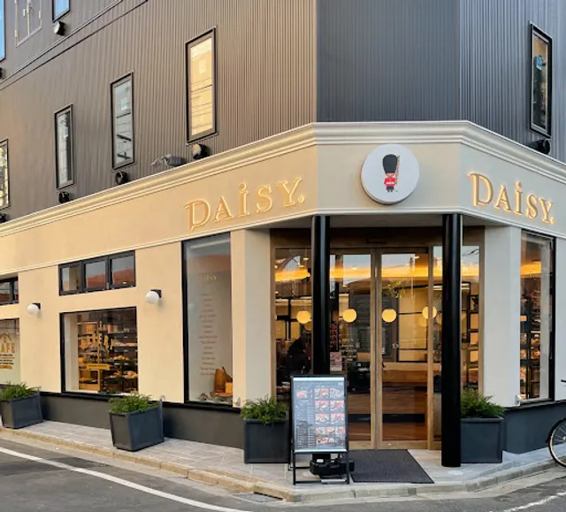 Daisy Nishi-Kawaguchi