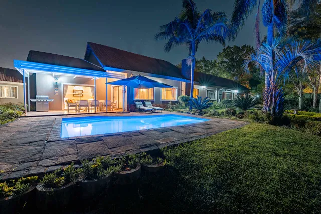 Royal Ridge Guest House