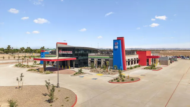 Exceptional Community Hospital - Eloy