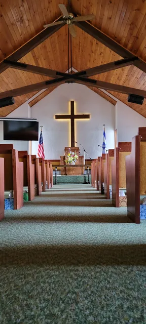 Christian Life Fellowship - Non-denominational