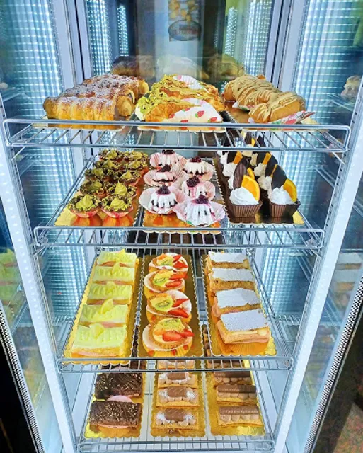 Tziu Mauriliu la bottega del cibo