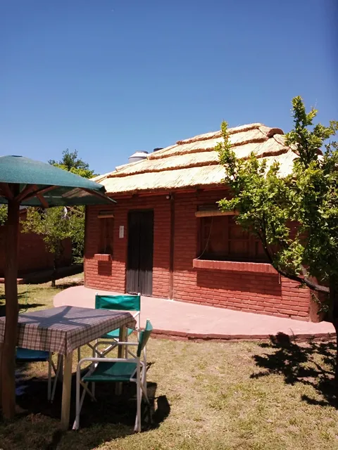 Complejo Los Ciruelos