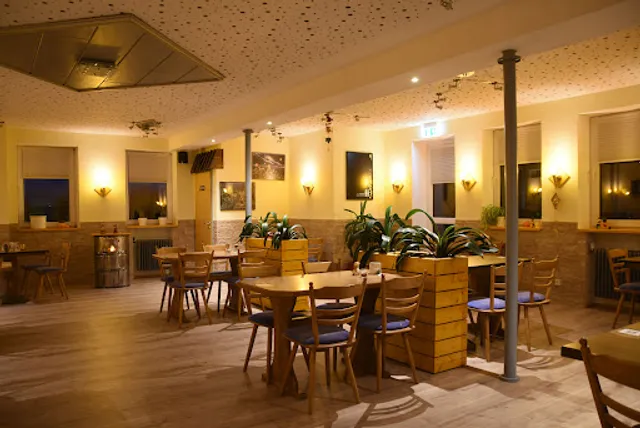 Bürgerhof Restaurant ~ Pension