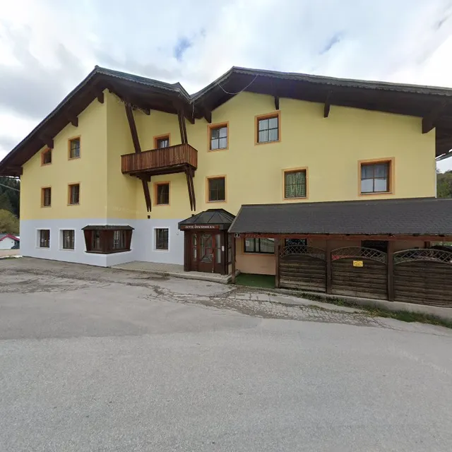 Gasthof zum Ötscherblick