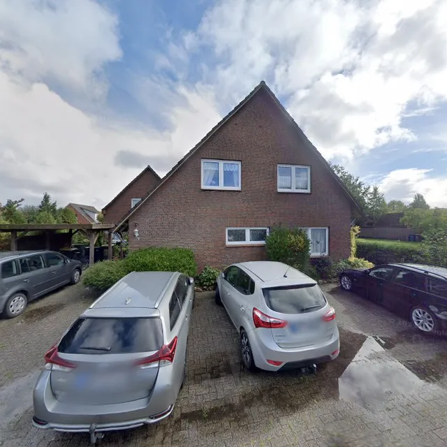 Ferienwohnungen „Haus Kebel“