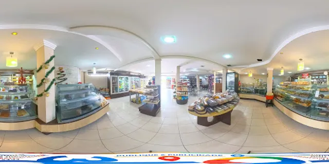 Panificadora Doce Vida