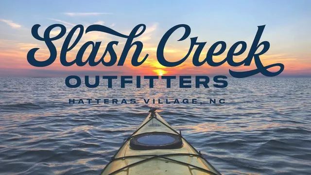 Slash Creek Outfitters