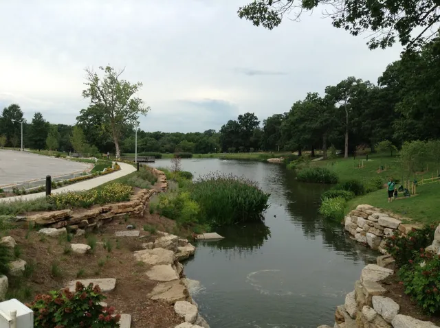 Kirkwood Community Center